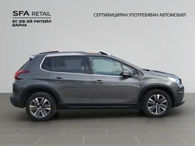 Peugeot 2008 ALLURE PACK - 25900 лв. / 13242.46 € - 54852369 6