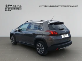 Peugeot 2008 ALLURE PACK - 25900 лв. / 13242.46 € - 54852369 3