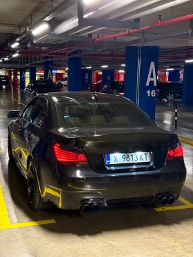 BMW 530, снимка 1 — Bazar.bg BMW 530, снимка 1
