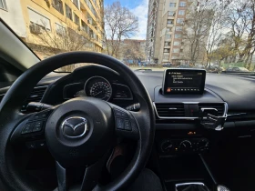 Mazda 3 2.0i  - 15900 лв. / 8129.54 € - 31899809 13
