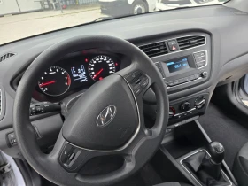 Hyundai I20 1.2 2 броя, снимка 11