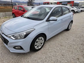 Hyundai I20 1.2 2 броя, снимка 2