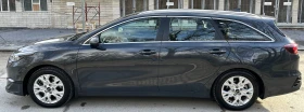 Kia Ceed SW EXECUTIVE Бензин/Газ - 19940 € / 38999.25 лв. - 98027816 4
