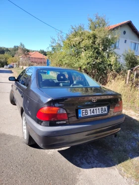 Toyota Avensis - 1880 € / 3676.96 лв. - 49677222 4