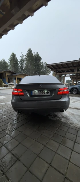 Mercedes-Benz E 350 4 matic - 13000 € / 25425.79 лв. - 88503803 4