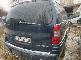 Chevrolet Transsport - 1100 € / 2151.41 лв. - 41749915 3