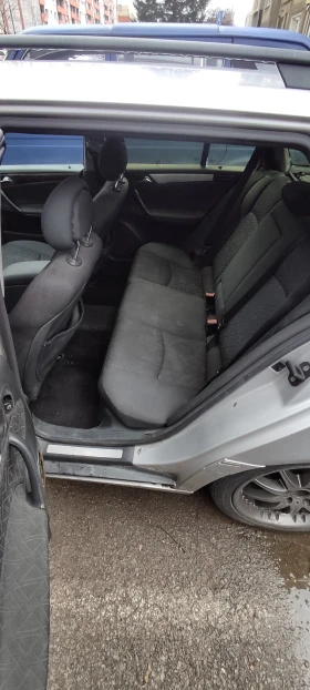 Mercedes-Benz C 270 W203  2.7 CDI - 1000 € / 1955.83 лв. - 72880958 8