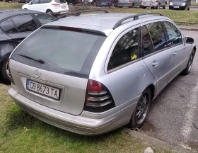 Mercedes-Benz C 270 W203  2.7 CDI - 1000 € / 1955.83 лв. - 72880958 3