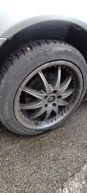 Mercedes-Benz C 270 W203  2.7 CDI - 1000 € / 1955.83 лв. - 72880958 12