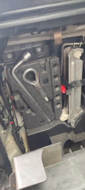 Mercedes-Benz C 270 W203  2.7 CDI - 1000 € / 1955.83 лв. - 72880958 11