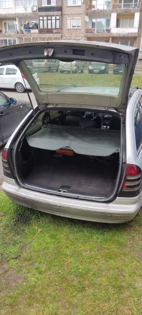 Mercedes-Benz C 270 W203  2.7 CDI - 1000 € / 1955.83 лв. - 72880958 5