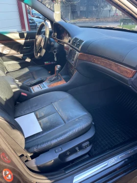 BMW 540 - 4350 € / 8507.86 лв. - 56069456 7