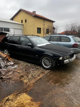 BMW 540 - 4350 € / 8507.86 лв. - 56069456 3
