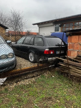 BMW 540 - 4350 € / 8507.86 лв. - 56069456 4