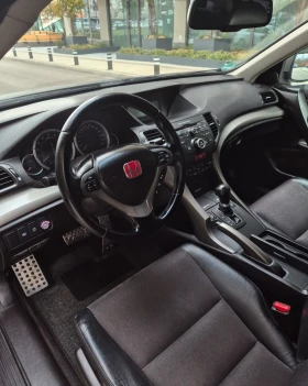 Honda Accord Type-S* ГАЗ* АВТОМАТ , снимка 5