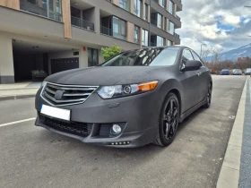 Honda Accord Type-S* ГАЗ* АВТОМАТ 