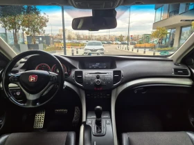 Honda Accord Type-S* ГАЗ* АВТОМАТ , снимка 11