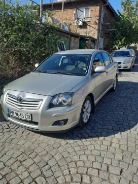 Toyota Avensis 2000 D4D - 3870 € / 7569.06 лв. - 29678325 2