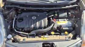 Nissan Note 1.6i 110К.С* АВТОМАТИК* КЛИМАТРОНИК*  - 3450 € / 6747.61 лв. - 22849829 14