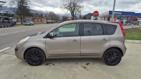 Nissan Note 1.6i 110�.�* ���������* �����������*  | Mobile.bg � ����� ������ 11