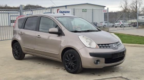 Nissan Note 1.6i 110�.�* ���������* �����������*  | Mobile.bg � ����� ������ 6