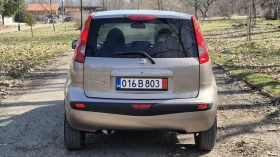 Nissan Note 1.6i 110К.С* АВТОМАТИК* КЛИМАТРОНИК*  - 3450 € / 6747.61 лв. - 22849829 6