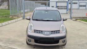 Nissan Note 1.6i 110�.�* ���������* �����������*  | Mobile.bg � ����� ������ 5
