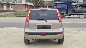 Nissan Note 1.6i 110�.�* ���������* �����������*  | Mobile.bg � ����� ������ 9