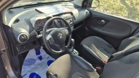 Nissan Note 1.6i 110К.С* АВТОМАТИК* КЛИМАТРОНИК*  - 3450 € / 6747.61 лв. - 22849829 13