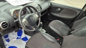 Nissan Note 1.6i 110�.�* ���������* �����������*  | Mobile.bg � ����� ������ 13