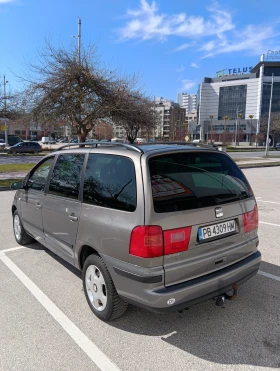 Seat Alhambra Миниван - 3200 € / 6258.66 лв. - 96340495 12