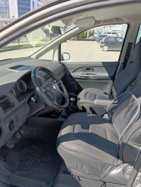 Seat Alhambra Миниван - 3200 € / 6258.66 лв. - 96340495 14