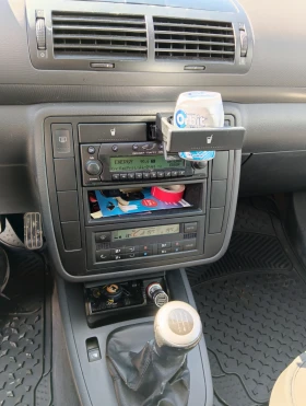 Seat Alhambra Миниван - 3200 € / 6258.66 лв. - 96340495 8