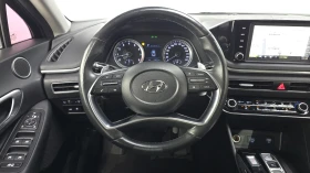 Hyundai Sonata 2.0LPG Style autogeorge.com - 12380 € / 24213.18 лв. - 20819086 13