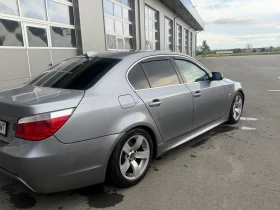 BMW 530 Е60 БЕНЗИН/ГАЗ, СМЕНЕНИ ВЕРИГИ - 7999 € / 15644.68 лв. - 20832691 6