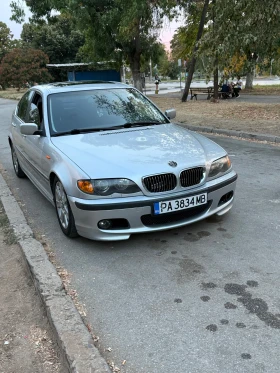 BMW 325 M-tech | Mobile.bg � ����� ������ 17