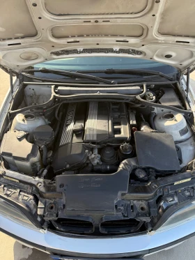 BMW 325 M-tech - 4000 € / 7823.32 лв. - 27652911 11