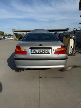 BMW 325 M-tech - 4000 € / 7823.32 лв. - 27652911 6