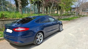 Ford Mondeo undefined | Auto.bg — изображение 6