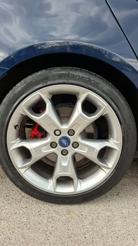 Ford Mondeo undefined | Auto.bg — изображение 11