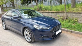 Ford Mondeo undefined | Auto.bg — изображение 4