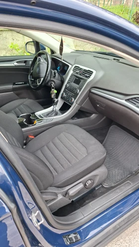 Ford Mondeo undefined | Auto.bg — изображение 13