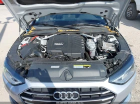 Audi A4 2.0l Premium 40 Tfsi Quattro S Tronic | Mobile.bg � ����� ������ 10