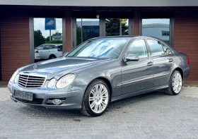 ������ Mercedes-Benz E 280