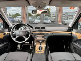 Mercedes-Benz E 280 Avantgarde* 7G-Tronic* ������ | Mobile.bg � ����� ������ 11