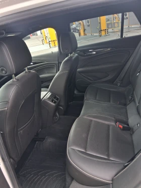 Opel Insignia 2.0 Sports Tourer 170�� | Mobile.bg � ����� ������ 7