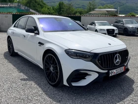 Mercedes-Benz E 53 AMG 4MATIC+ HYPERSCREEN NIGHT PACKAGE �������� | Mobile.bg � ����� ������ 7