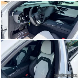 Mercedes-Benz E 53 AMG 4MATIC+ HYPERSCREEN NIGHT PACKAGE �������� | Mobile.bg � ����� ������ 9