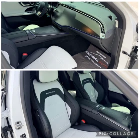 Mercedes-Benz E 53 AMG 4MATIC+ HYPERSCREEN NIGHT PACKAGE �������� | Mobile.bg � ����� ������ 10