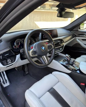 BMW M5 xDrive | Mobile.bg � ����� ������ 6